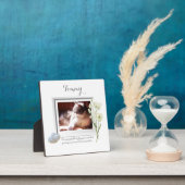 Unvergessliche Gedenkstätte Fotoplatte (InSitu)