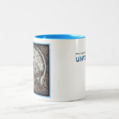 "Unvergessliche" MRI Tasse (Mittel)