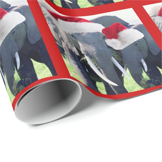 Unvergessliches Geschenkpapier (Rolleneckpunkt)