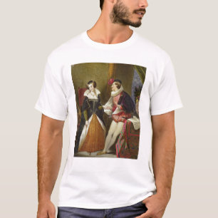 Unvergoltene Liebe T-Shirt
