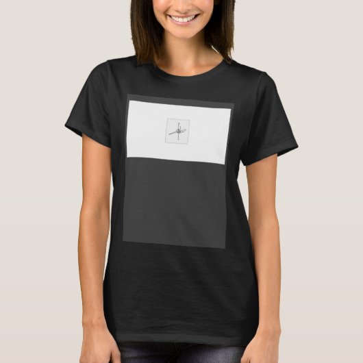 unverkennbar T-Shirt (Vorderseite)