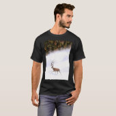 Unvermeidlich T-Shirt (Vorne ganz)