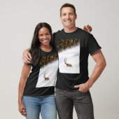 Unvermeidlich T-Shirt (Unisex)