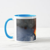 Unvermeidlich Tasse (Links)