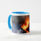 Unvermeidlich Tasse (Vorderseite Links)