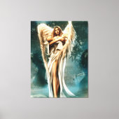 unverschämt leinwanddruck (Vorderseite)