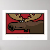 unverschämt poster (Vorne)