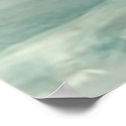 unverschämt poster (Ecke)