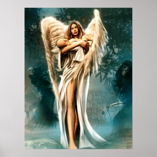 unverschämt poster (Vorne)