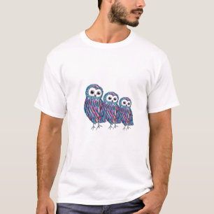 Unverschämt T-Shirt