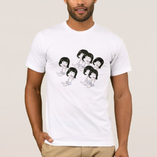 Unverschämt T-Shirt