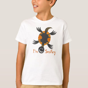 Unverschämte Schildkröte T-Shirt