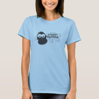 Unverschämter Affe T-Shirt