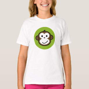 Unverschämter Affe T-Shirt