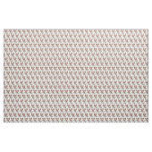 unverschämtes Affe-Kinderzimmer Stoff (Yard (91,4 cm))
