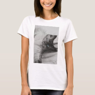 Unverschämtes Baby T-Shirt