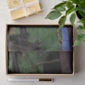 Unverschämtes Ziegen-Seidenpapier Seidenpapier (Geschenk)