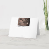 Unverschlossen Karte (Rückseite)