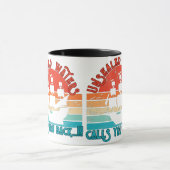 Unversiegelte Gewässer rufen Sie zurück ... !! Tasse (Zentrum)