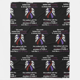 UNVERZICHTBAR... Arachnoiditis Fleecedecke