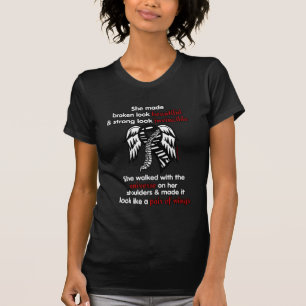 UNVERZICHTBAR... Tarlov-Zyste T-Shirt