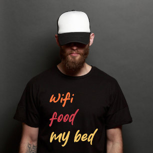 Unverzichtbare Annehmlichkeiten T-Shirt