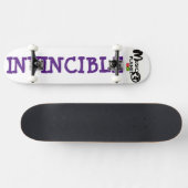 UNVERZICHTBARES Skateboard (Horizontal)