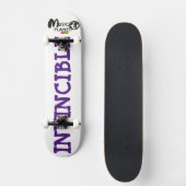 UNVERZICHTBARES Skateboard (Vorderseite)