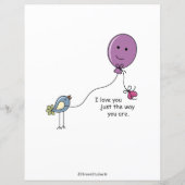 Unvollkommenes 2A_flaches Blatt 8.5x11" (Rückseite)