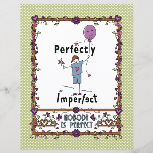 Unvollkommenes 2A_flaches Blatt 8.5x11" (Vorderseite)