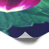 Unvollkommenheit Poster (Ecke)