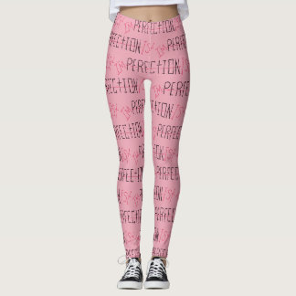 Unvollkommenheitsfan Leggings