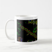 Unvollständige DNS Kaffeetasse (Links)