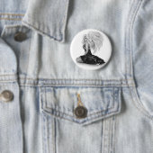 Unvollständiger Engels-Knopf Button (Beispiel)