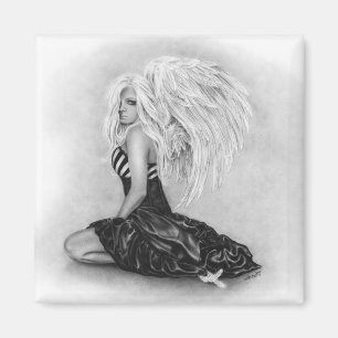 Unvollständiger Engels-Magnet Magnet