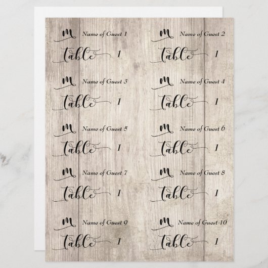 Unvollständiger Entwurf 1 für "schneidbare" Platzk (Vorne/Hinten)