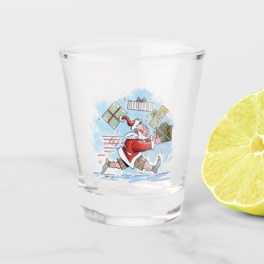 Unvorbereitetes Glas (Vorderseite)