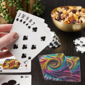 unvorstellbar spielkarten (In Situ)