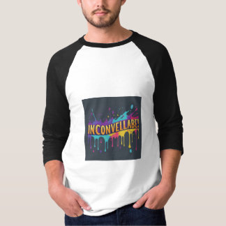 unvorstellbar T-Shirt