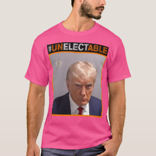 Unwählbar (Hi-Res) T-Shirt