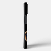 Unwahrscheinliche Freunde: Bären & Löwen Selfie Ha Case-Mate iPhone Hülle (Rückseite / Rechts)