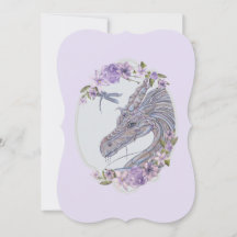 Unwahrscheinliche Freunde, Drache und Libelle