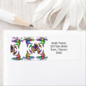 Unwahrscheinlicher Hummer (Insitu)