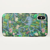 Unwahrscheinliches botanisches mit den Case-Mate iPhone hülle (Rückseite (Horizontal))