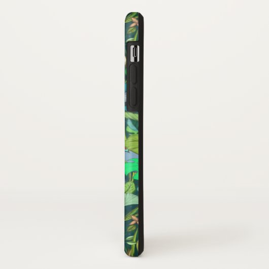 Unwahrscheinliches botanisches mit den Case-Mate iPhone hülle (Hinten/Links)