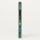 Unwahrscheinliches botanisches mit den Case-Mate iPhone hülle (Hinten/Rechts)