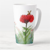 "Unwiderstehlich." Rechts gab große verstorbene T Milchtasse (Rechte Ecke)