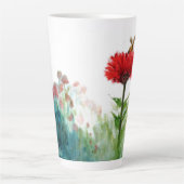 "Unwiderstehlich." Rechts gab große verstorbene T Milchtasse (Vorderseite)