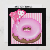 Unwiderstehliche Einladungen - SRF (Vorne/Hinten)