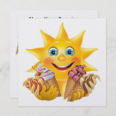 Unwiderstehliche Einladungen - SRF (Vorne/Hinten)